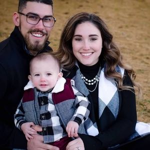 Meet your Posher, Austin